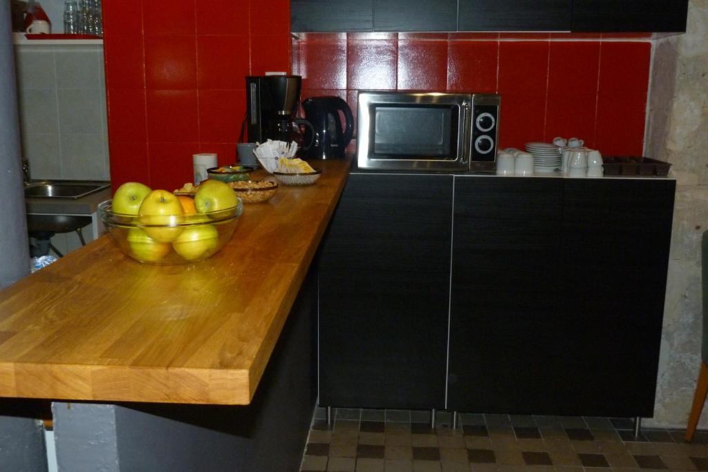 פריז Hotel Du Jura מראה חיצוני תמונה